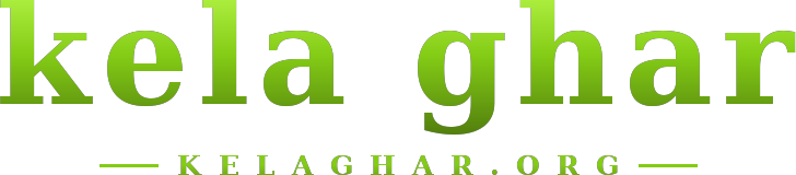 kela ghar logo